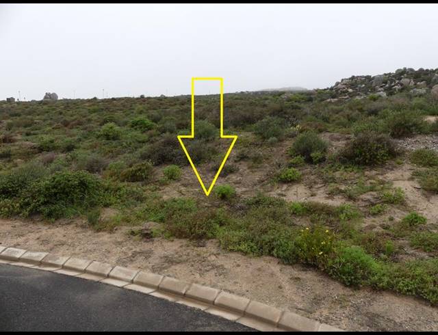 LAND FOR SALE IN ST HELENA VIEWS